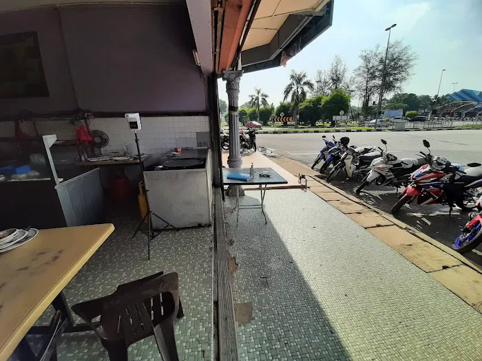 Restoran Mizam (Maran) Picture 10