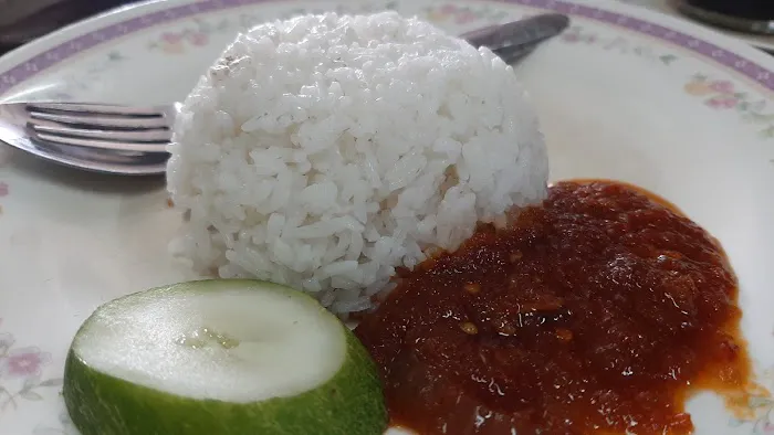 Restoran Mizam (Maran) Picture 11