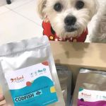 DF Dog Food