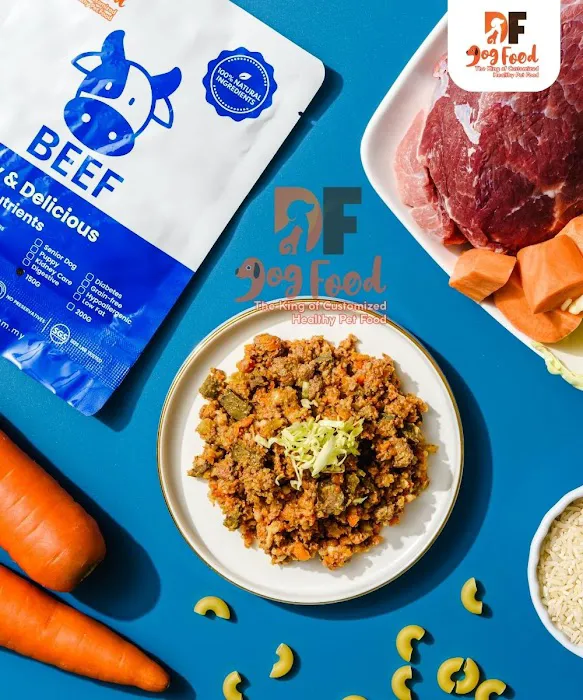 DF Dog Food Picture 9