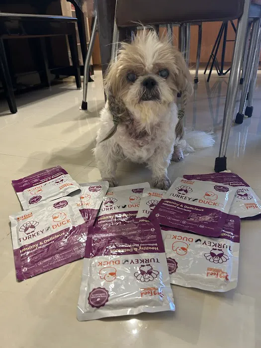 DF Dog Food Picture 6