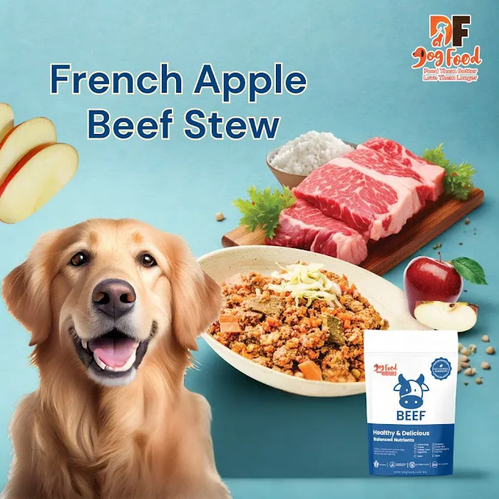 DF Dog Food Picture 7