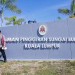 Taman Pinggiran Sungai Bunus