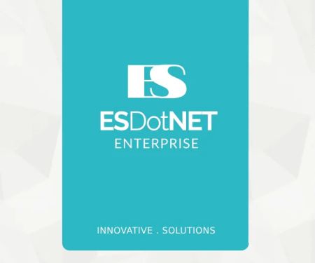 ESDotNet Enterprise