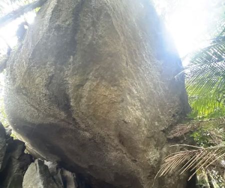 bukit Galang Bendul