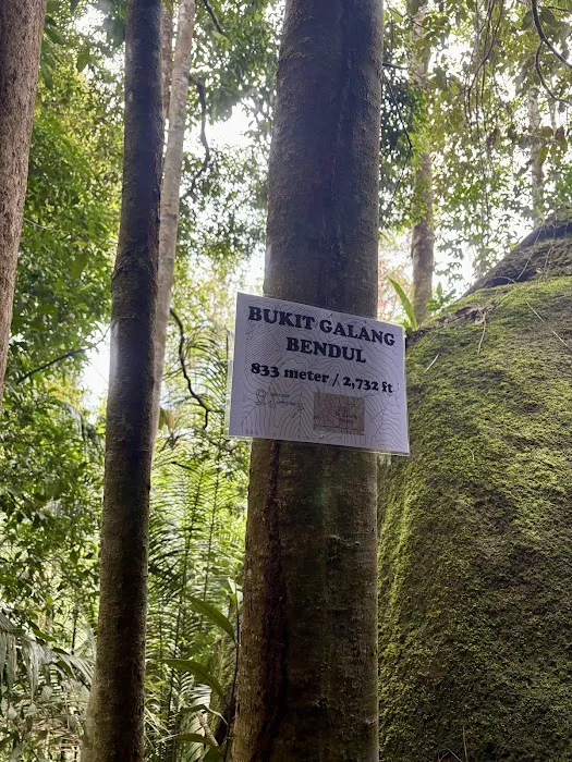bukit Galang Bendul Picture 2