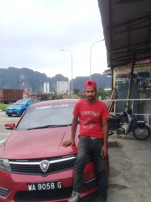 setapak jaya Picture 3