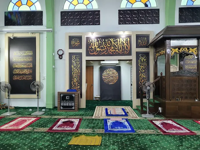 setapak jaya Picture 2