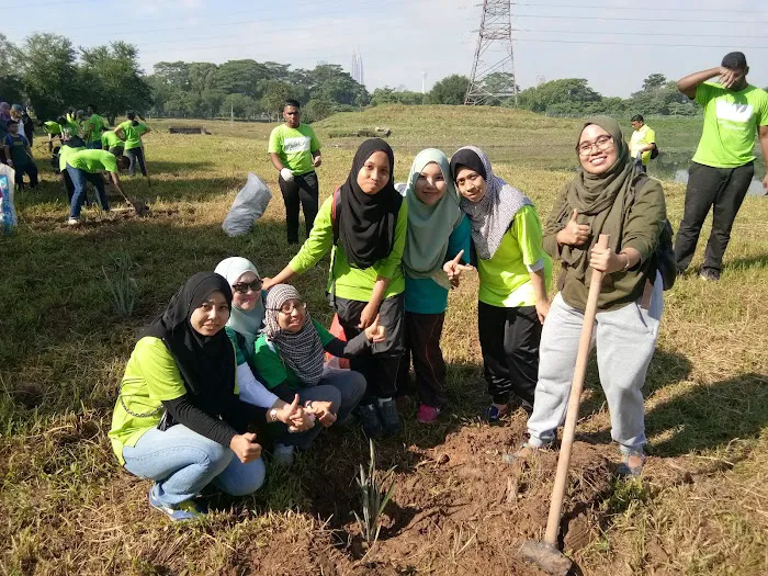 setapak jaya Picture 7