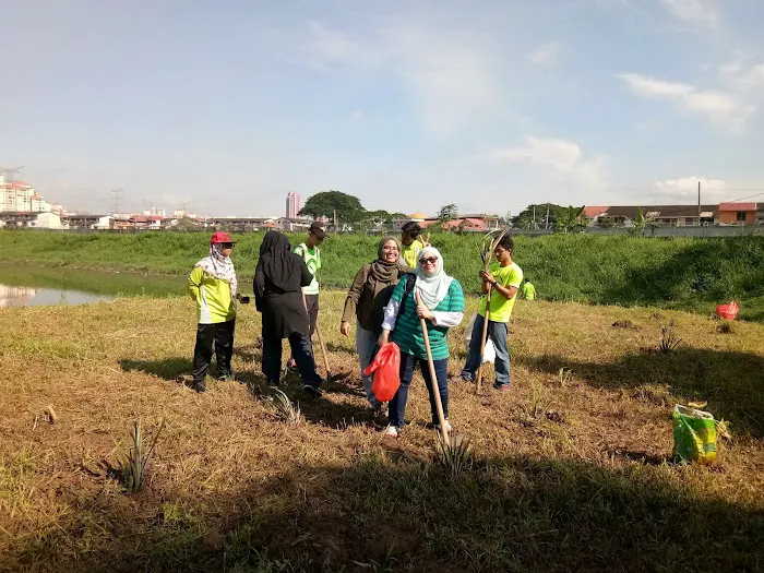 setapak jaya Picture 10