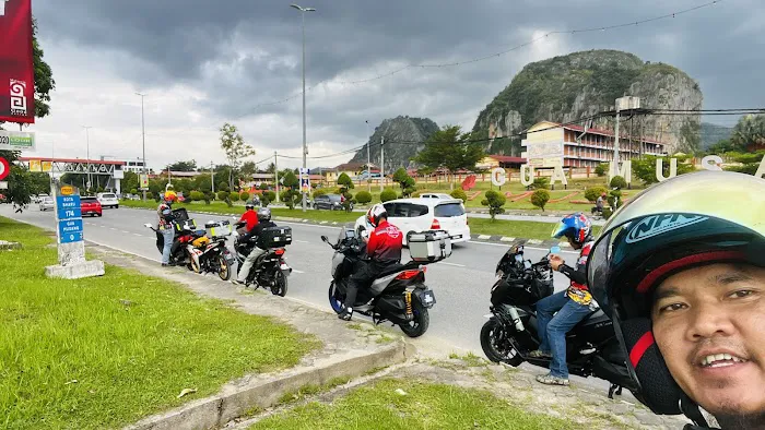 0 km Gua Musang (Route 8) Picture 8