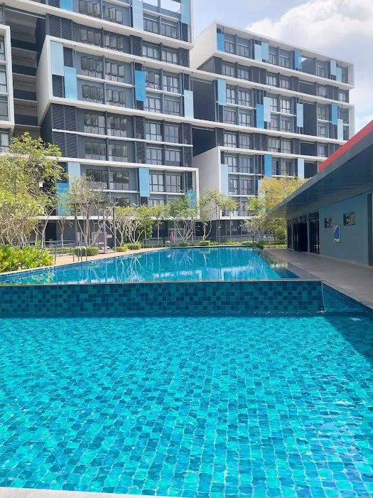 KLIA Travel Homestay @ Alanis & KIP Soho Picture 2