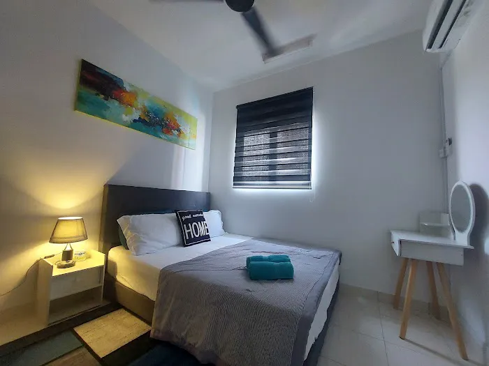KLIA Travel Homestay @ Alanis & KIP Soho Picture 1