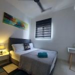KLIA Travel Homestay @ Alanis & KIP Soho