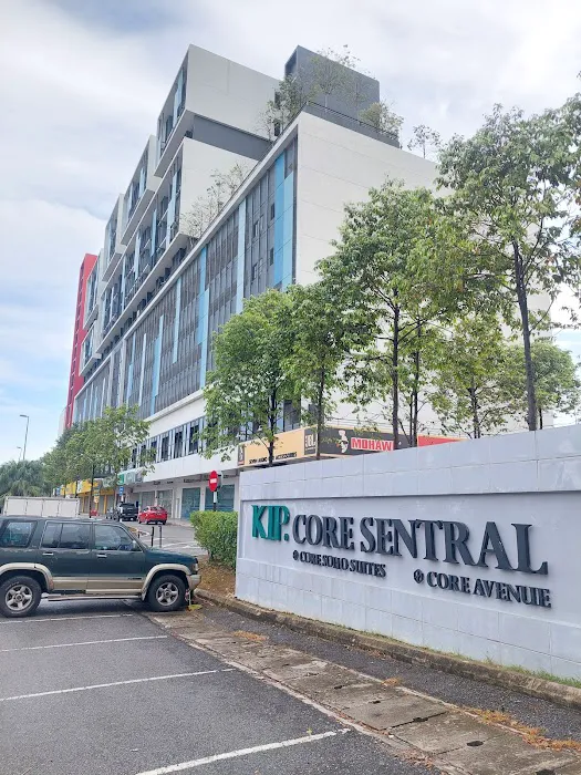 KLIA Travel Homestay @ Alanis & KIP Soho Picture 7