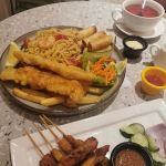 Secret Recipe Maran