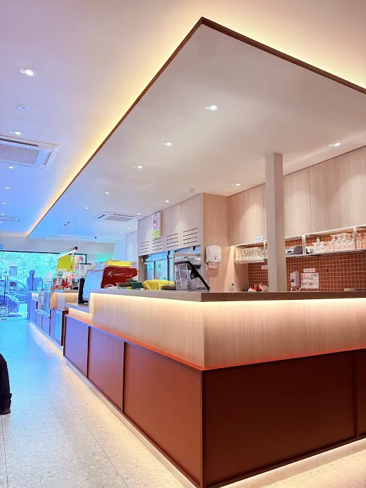 Secret Recipe Maran Picture 4