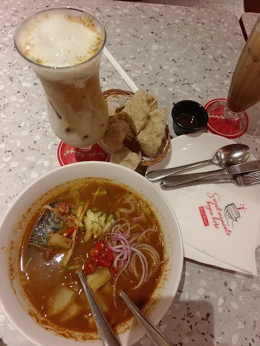 Secret Recipe Maran Picture 7