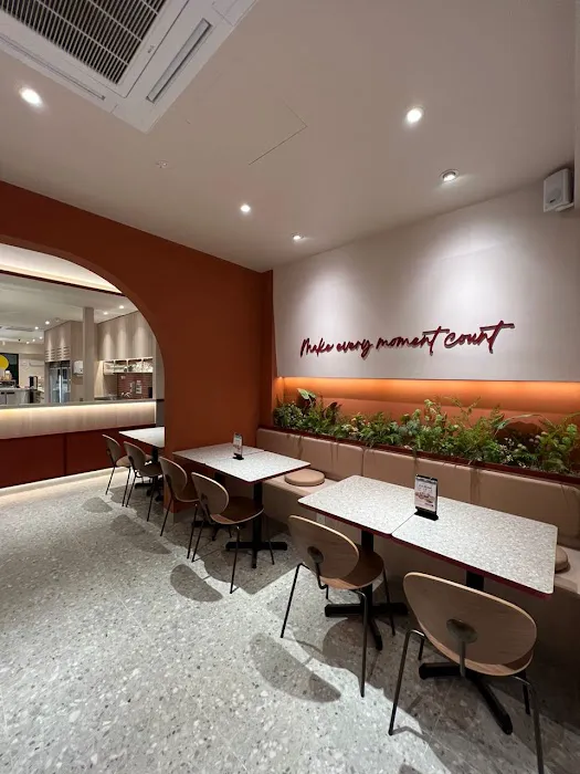 Secret Recipe Maran Picture 9