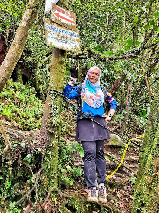 Puncak Pengasih Picture 1