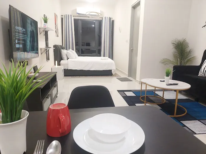 KLIA Travel Homestay @ Alanis & KIP Soho Picture 10