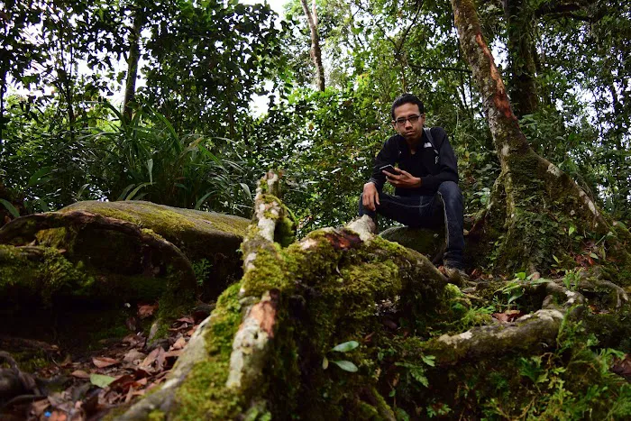 Puncak Pengasih Picture 9