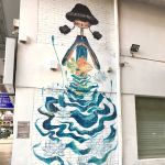 Forgiveness Mural
