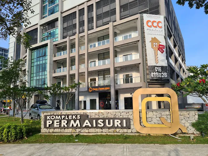 Kompleks Permaisuri Q Picture 9