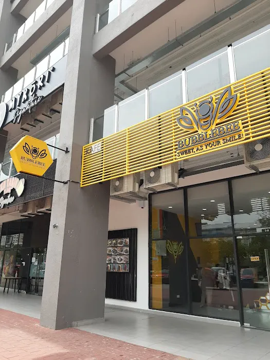 Kompleks Permaisuri Q Picture 8