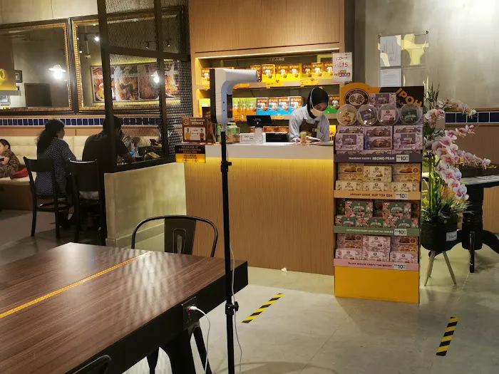 Kompleks Permaisuri Q Picture 6