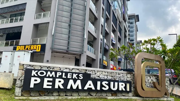 Kompleks Permaisuri Q Picture 4