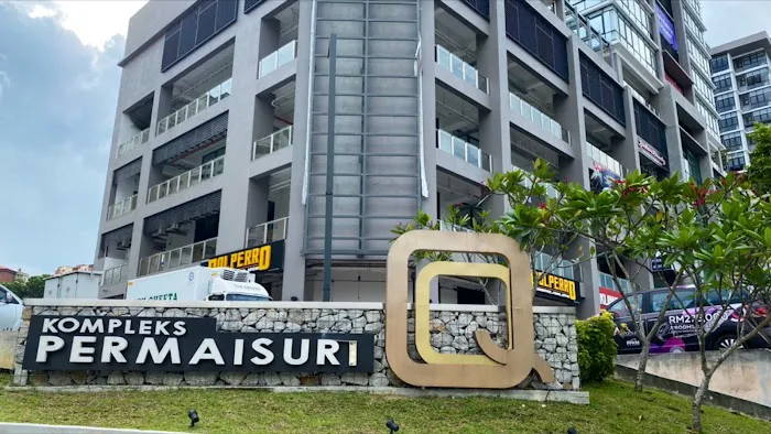 Kompleks Permaisuri Q Picture 5