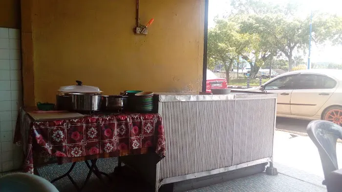 Restoran Nasir Jaya Picture 3