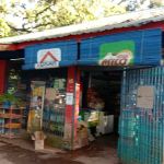 Kedai runcit m.y.yusri