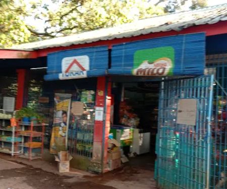 Kedai runcit m.y.yusri