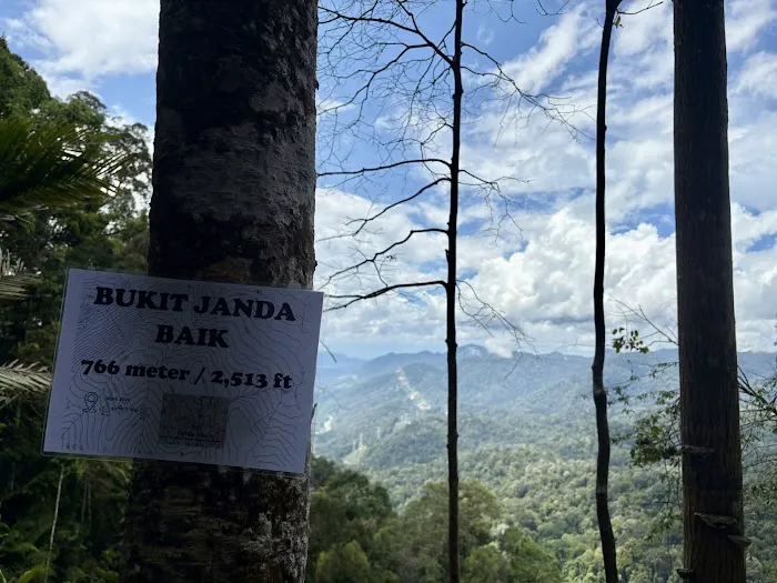 Bukit Janda Baik Picture 2