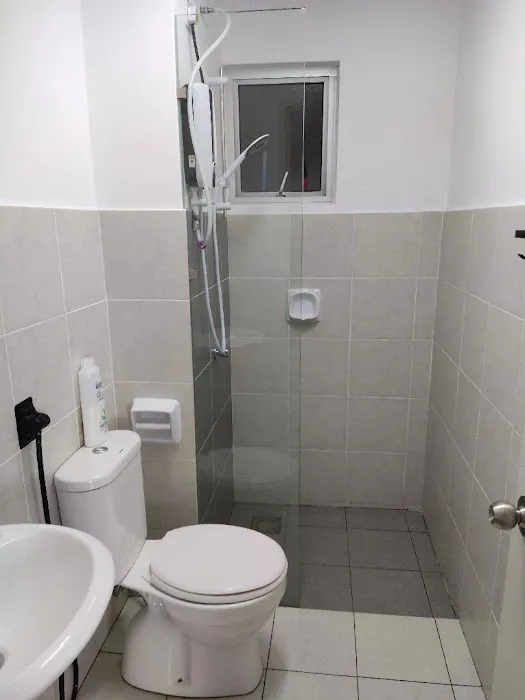 FA Homestay Alanis Muslim, Kota Warisan Sepang, Near KLIA Picture 1