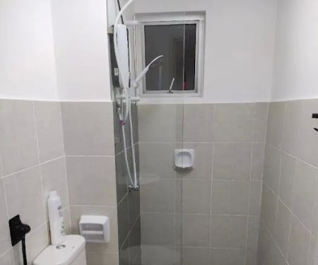 FA Homestay Alanis Muslim, Kota Warisan Sepang, Near KLIA