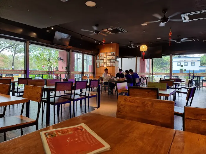 The Hill Restaurant & Bar • Cheras Picture 5