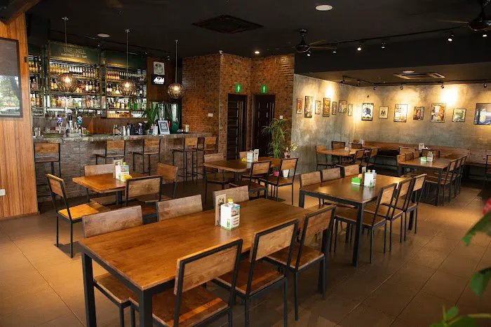The Hill Restaurant & Bar • Cheras Picture 3