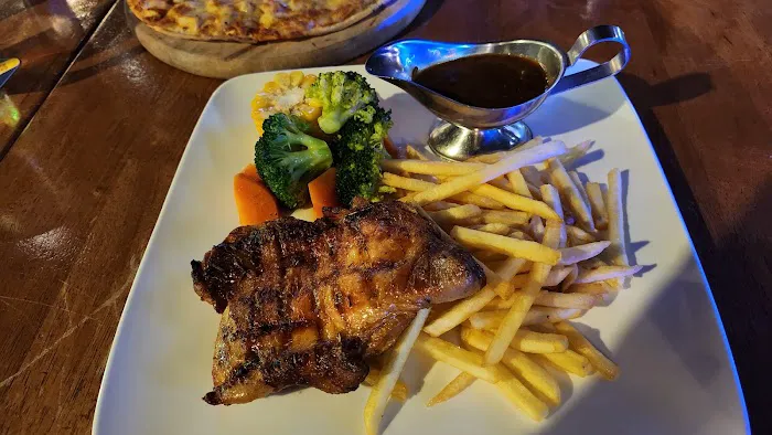 The Hill Restaurant & Bar • Cheras Picture 1