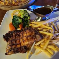 The Hill Restaurant & Bar • Cheras ico