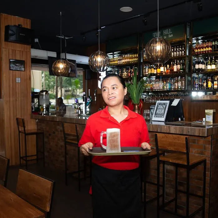 The Hill Restaurant & Bar • Cheras Picture 7