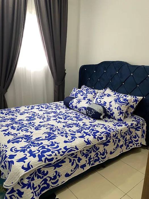 FA Homestay Alanis Muslim, Kota Warisan Sepang, Near KLIA Picture 3