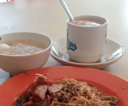 Restoran Boon Fat