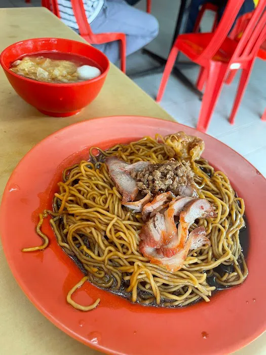Restoran Boon Fat Picture 2