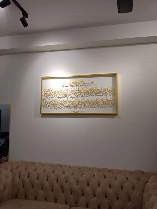 FA Homestay Alanis Muslim, Kota Warisan Sepang, Near KLIA Picture 10
