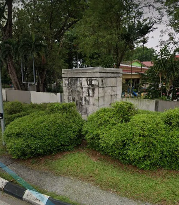Monumen Kampung Tunku Picture 2