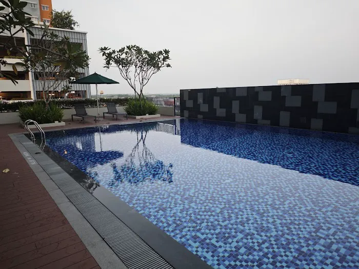 Holiday Inn Sepang - Airport by IHG Picture 1