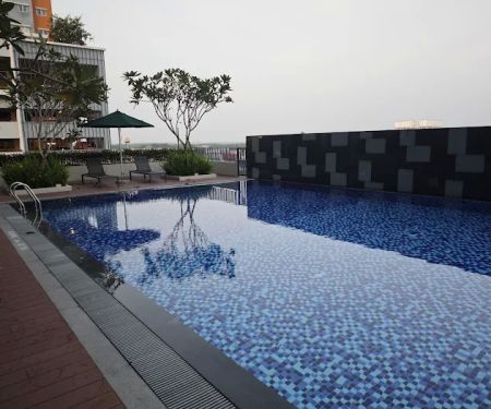 Holiday Inn Sepang - Airport by IHG